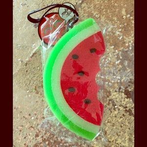 3/$15 - PINK Bath Sponge 🧽